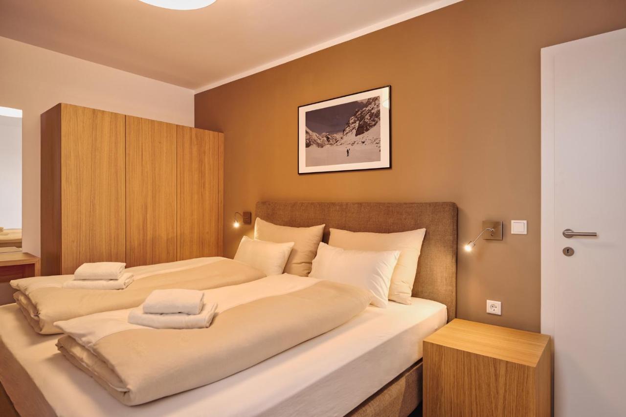 Die Tauplitz Lodges - Wasserfall Lodge C1 By Aa Holiday Homes ภายนอก รูปภาพ