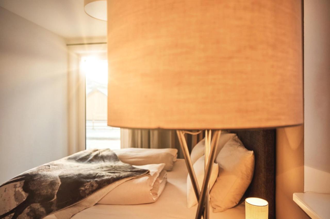 Die Tauplitz Lodges - Wasserfall Lodge C1 By Aa Holiday Homes ภายนอก รูปภาพ